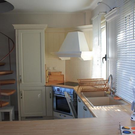 Avia Holiday Homes Pokoj fotografie